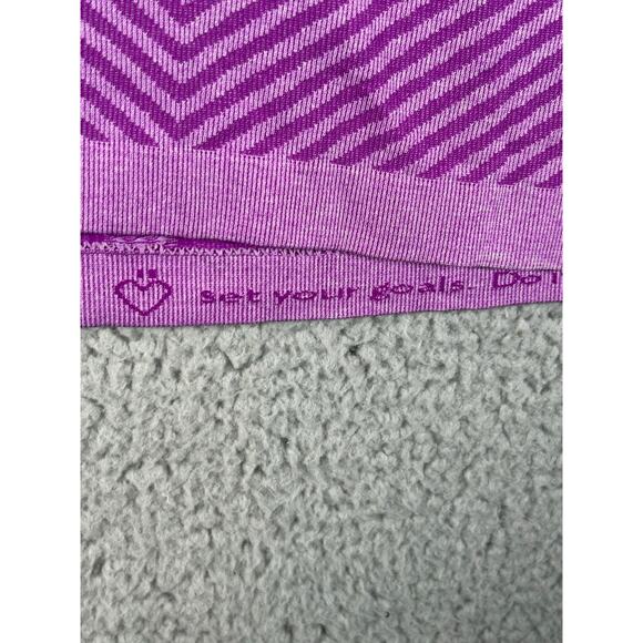 Lululemon Swiftly Tech Long Sleeve Crew Shirt Women 6 Thumbhole Activewear Yoga - Picture 4 of 10